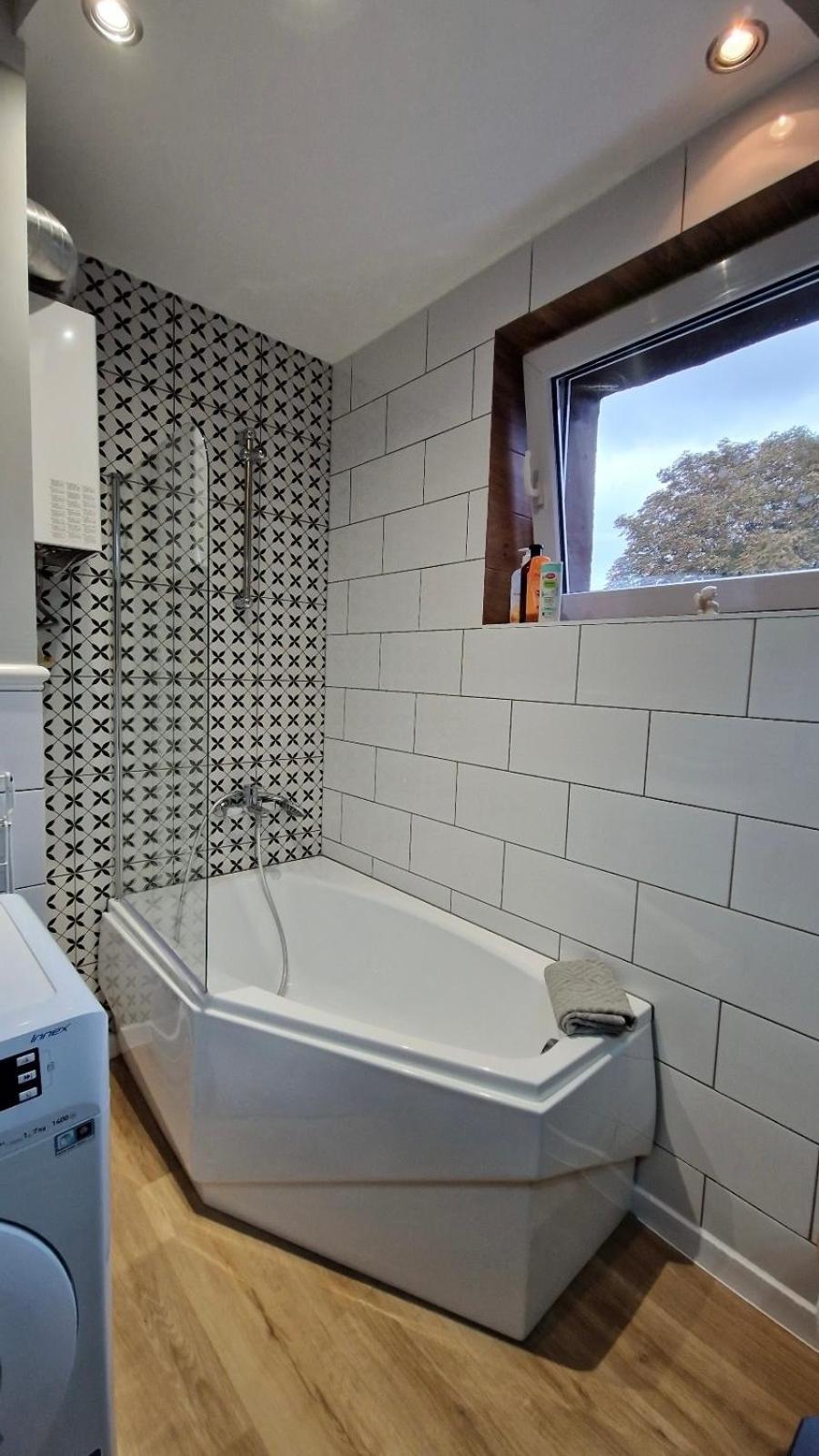 Apartament Classic Lejlighed Malbork Eksteriør billede