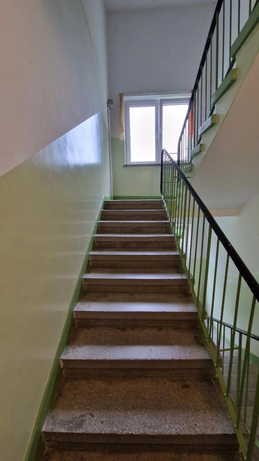 Apartament Classic Lejlighed Malbork Eksteriør billede